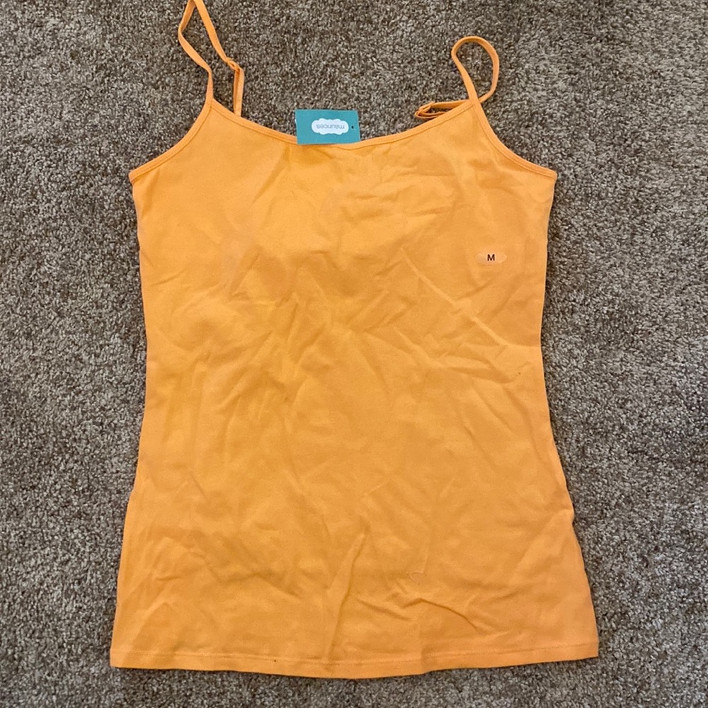 NWT Maurice’s Cami